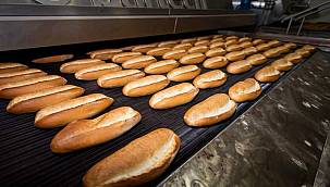 İzmir'de en ucuz ekmek yine Halk Ekmek'ten