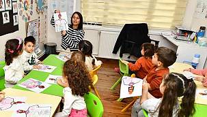 İzmir'e iki yeni 'Yuva' daha geliyor