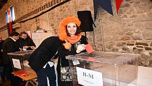 İzmir Kent Konseyi Engelli Meclisi'nin yeni başkanı belli oldu