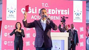 "İzmir kumrusu" ile yoksulluk hesabı