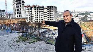 Kentsel dönüşümde yeni bir sayfa açıldı, hak sahiplerinin yüzü güldü