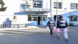 Okullara hijyen seti desteği, 2025'te de devam edecek