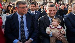 Özel: Körfezi temizleme görevi bakanlıkta ama yapmıyor