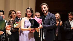Genç Solist Yarışması'nda final heyecanı