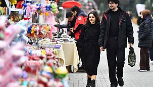 Kalpleri ısıtan festival