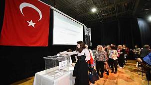 Kent Konseyi Kadın Meclisi yeni yöneticilerini seçti