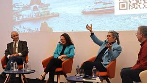 "Nasıl bir İzmir" serisinde "Sağlıklı bir İzmir"in şifreleri arandı