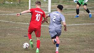 Foça Belediyespor Küllerinden Doğdu 