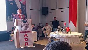 Atatürk'ün Foça'ya Gelişi 91. Yıl dönümünde Kutlandı