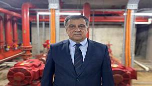 Deprem sonrası en büyük tehditlerden biri yangın riski!