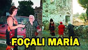 Foçalı Maria ve Büyük Mübadele