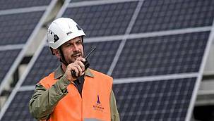 Afetlere karşı kesintisiz iletişim atağı