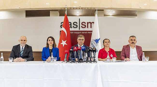 İzmir Büyükşehir Belediyesi ile İZELMAN arasında süren TİS'te imzalar atıldı