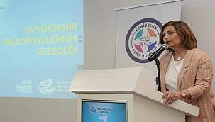 "Kentlerin Hakkını En İyi Belediyeler Korur"