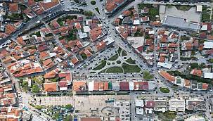 Urla, Avrupa'nın akıllı şehir haritasında yerini aldı