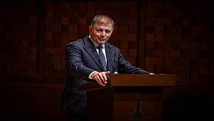 Başkan Tugay'dan Yuvamız İzmir müjdesi: Aylık eğitim ücreti 4 bin liraya düşürüldü