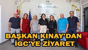 Dilek Gappi: "Yerel yönetimlerden İzmir'i ve yerel basını güçlendirecek projeler bekliyoruz!"