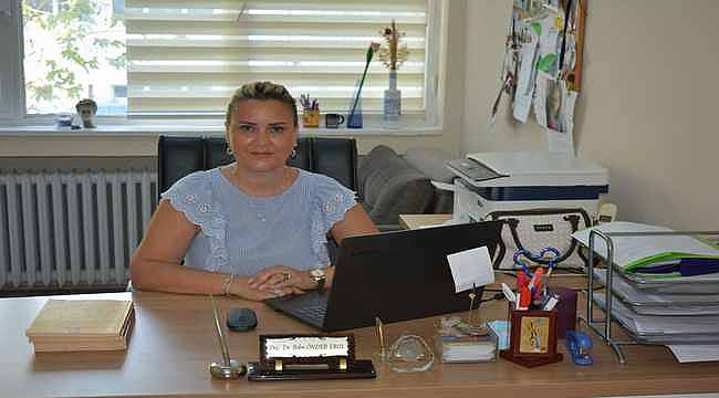 Doç. Dr. Pelin Önder Erol: "Aile, toplumsal düzenin temel direğidir"