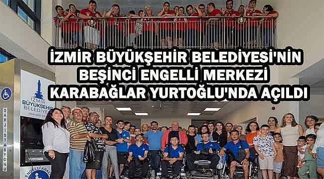 Engelleri aşan merkezlerin sayısı beşe yükseldi