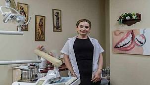 Eşrefpaşa Hastanesi'nde diş tedavisi hem kolay hem erişilebilir