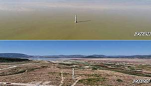 İZSU vatandaşları su tasarrufuna davet ediyor!