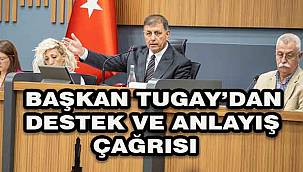 İzmir'de Atık Tesisleri Meclis Gündeminde! Başkan Tugay Açıklamalarda Bulundu