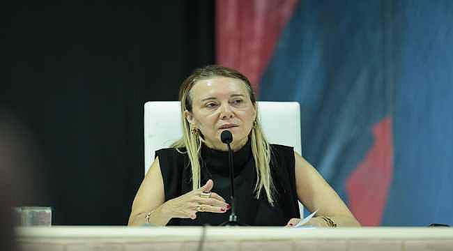Konak, Gazze'yi kardeş şehir ilan etti