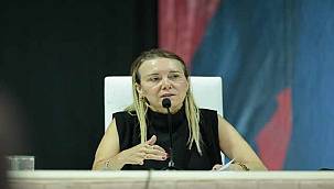 Konak, Gazze'yi kardeş şehir ilan etti