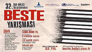 Müzikle teknolojiyi buluşturan beste yarışmasında geri sayım
