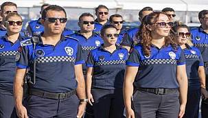 Zabıta Teşkilatı'nın 199'uncu yıl dönümü kutlandı