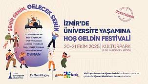 Büyükşehir'den üniversite öğrencileri için festival