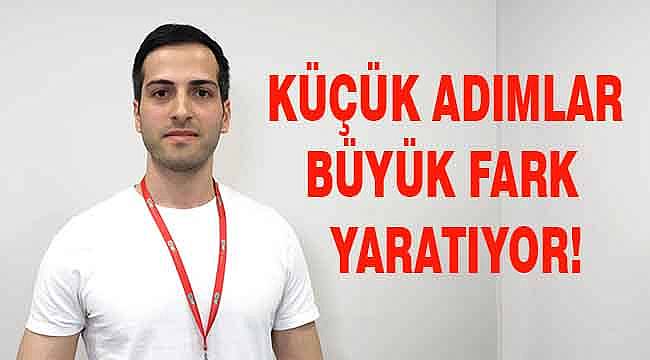 Fitness, hayat kalitesini yükselten basit ama güçlü bir yatırım! 