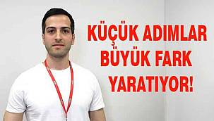 Fitness, hayat kalitesini yükselten basit ama güçlü bir yatırım! 