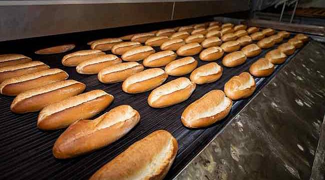 Halk Ekmek'te yeni fiyatlandırma