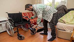 Büyükşehir’den ücretsiz medikal destek