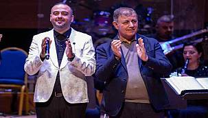 Başkan Tugay’dan konservatuvar müjdesi