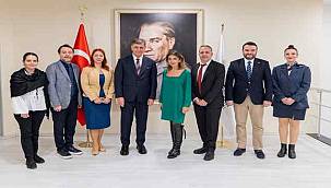 Başkan Tugay: İzmir turizmini daha iyi yerlere getireceğiz