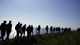 Büyükşehir'den üniversiteliler için tarih ve doğa rotası 