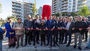 Dr. Ergün Demir'in adı İzmir'de yaşayacak