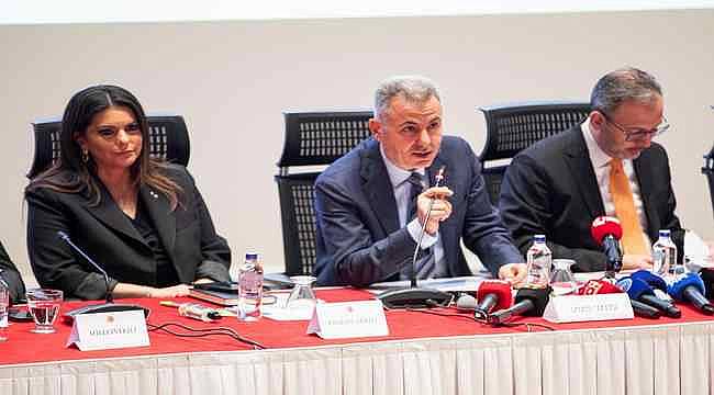 Engelli sorunları ve talepleri İzmir'de masaya yatırıldı