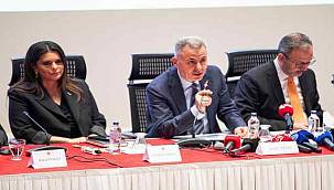 Engelli sorunları ve talepleri İzmir'de masaya yatırıldı