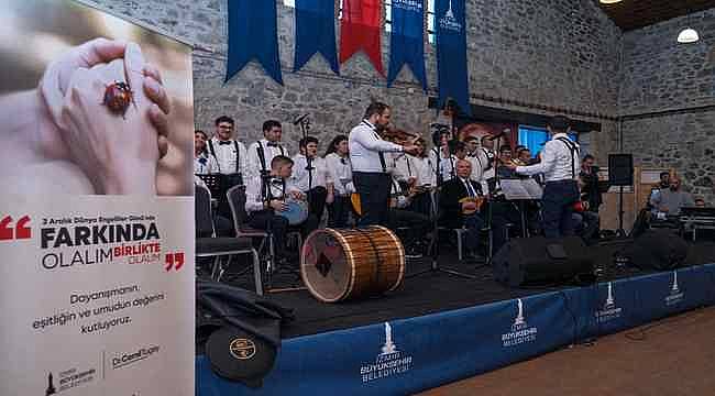 Erişilebilir ve kapsayıcı bir İzmir için buluştular