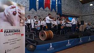 Erişilebilir ve kapsayıcı bir İzmir için buluştular