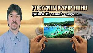 Foça: Bir Sahil Kasabasının Dramatik Çöküşü