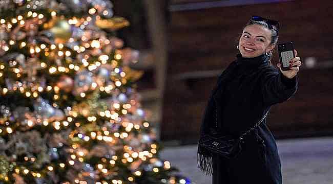 Yeni Yıl Festivali'ne tüm İzmirliler davetli