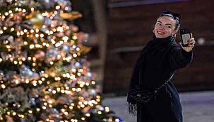 Yeni Yıl Festivali’ne tüm İzmirliler davetli