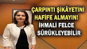 Çarpıntı şikayetini hafife almayın!