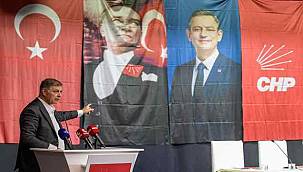 Başkan Tugay: "Kamu reformu, sorunların çözülmesi için şart"