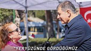 "Hep Birlikte İzmir" mart sayısıyla yayında!