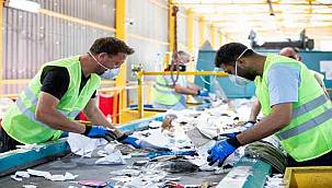 İzmir'de çevre atağı: Yatırımlar büyüdü, dönüşüm evlere yayıldı